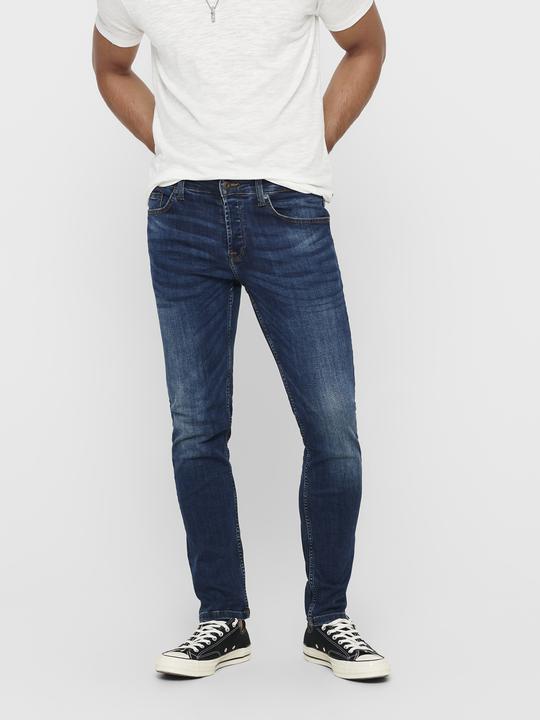 Produktbild Only & Sons ONSWEFT REG MB 5076 PIM DNM NOOS (W34/L30)