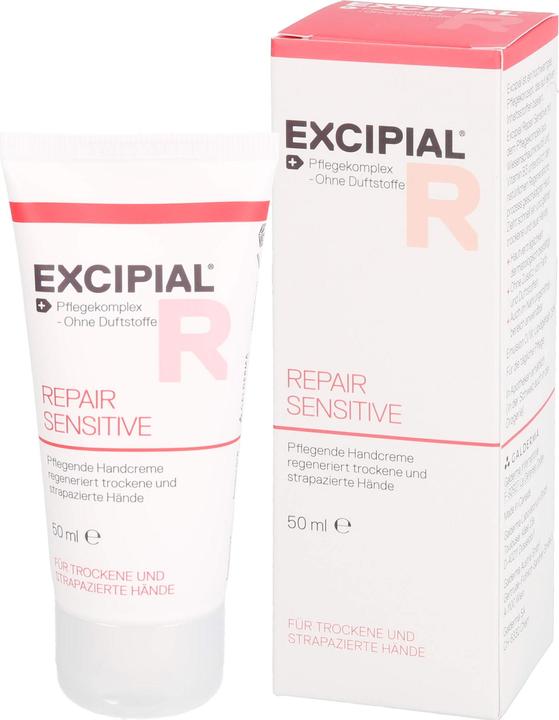 Image du produit Excipial Repair sensitive (50 ml)