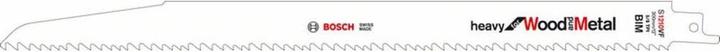 Productafbeelding Bosch Professional Zubehör Sabelzaagblad S 1210 VF, Heav