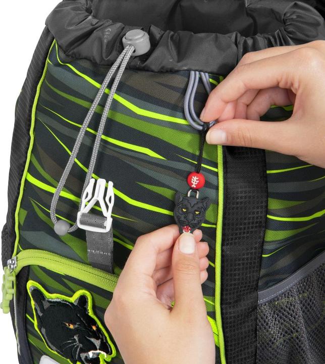 Produktbild Step by Step Rucksack-Set KID, 3-teilig (13 l)