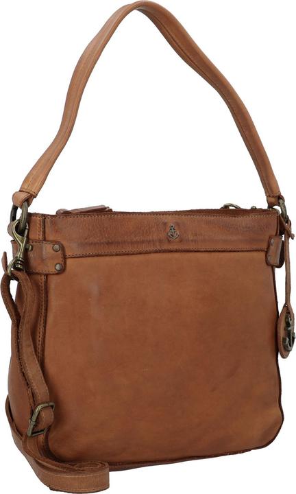 Image du produit Harbour 2nd Anchor Love Luisa Sac à bandoulière en cuir 25 cm