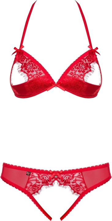 Actual product image Obsessive Juliette (L, XL)