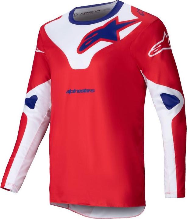 Alpinestars Jersey 25 Racer Veil Red