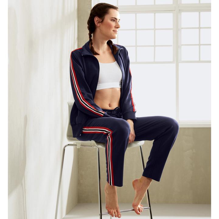 Produktbild Erwin Müller Damen-Freizeitjacke (44, 46)