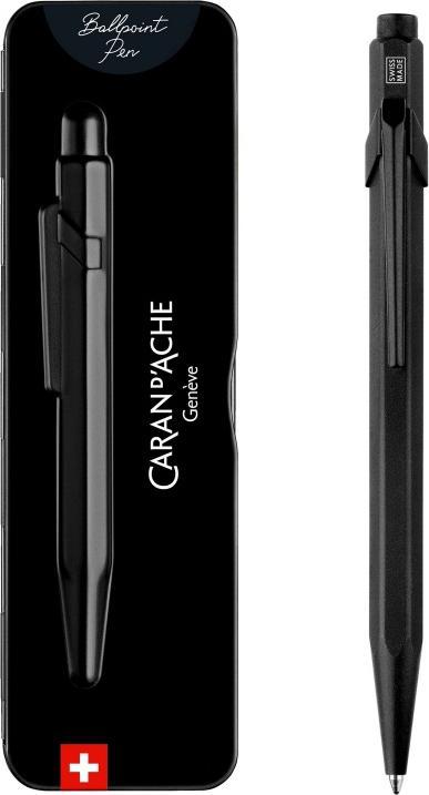 Immagine prodotto Caran d'Ache 849 Black Code (Blu, 1 x)