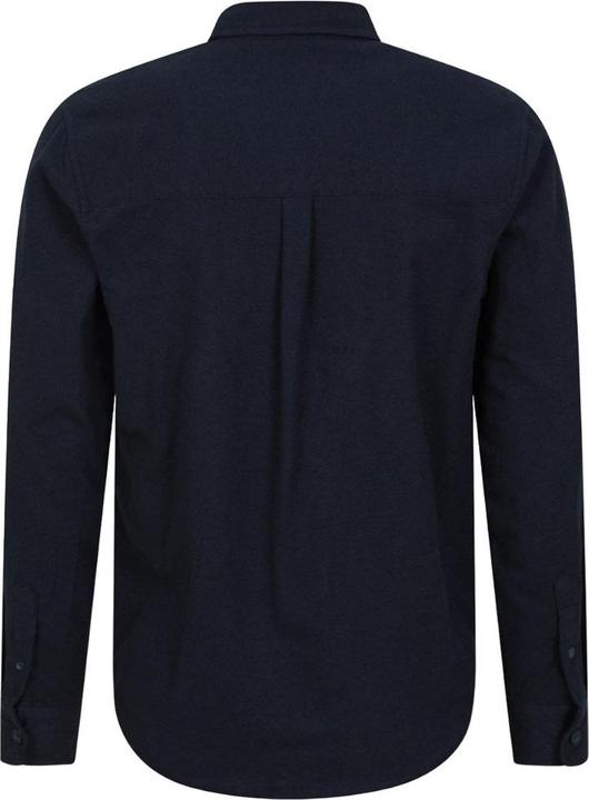 Immagine prodotto Mountain Warehouse Trace Camicia Manica Lunga Uomo (XXL)