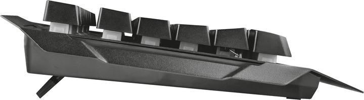Produktbild Trust GXT 856 Torac (CH, Kabelgebunden)