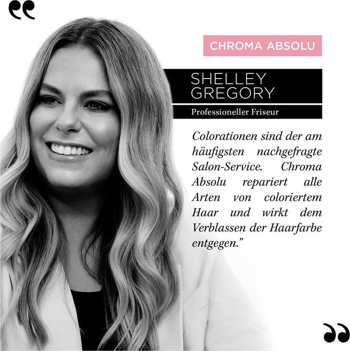 Produktbild Kérastase Chroma Absolu Serum Chroma Thermique (150 ml)