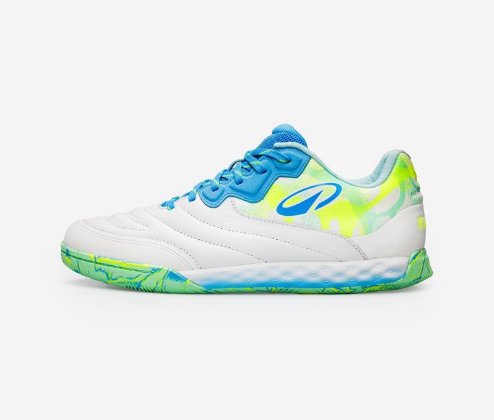 Image du produit Kipsta Eskudo Pro Futsal Leather 2024/25 Season Edition Pack Tropical (43)
