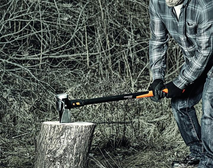 Produktbild Fiskars IsoCore