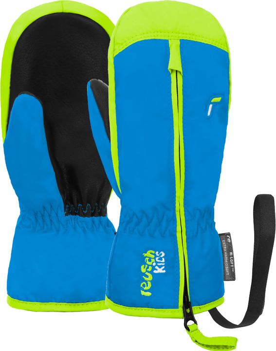 Reusch Ben Mitten
