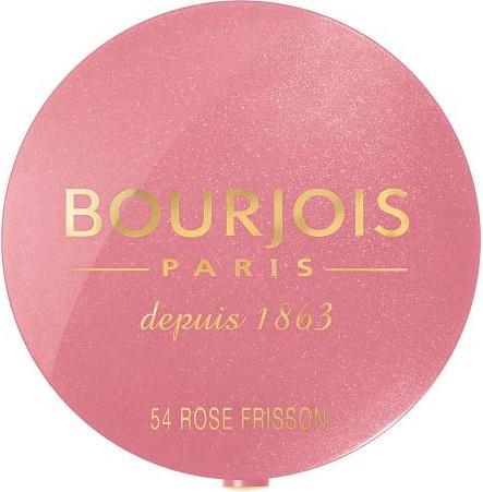 Produktbild Bourjois Little Round Pot (54 Rose Frisson)