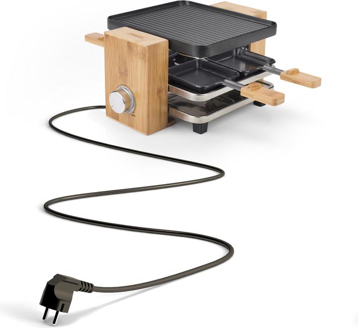 Immagine prodotto Princess Raclette 4
