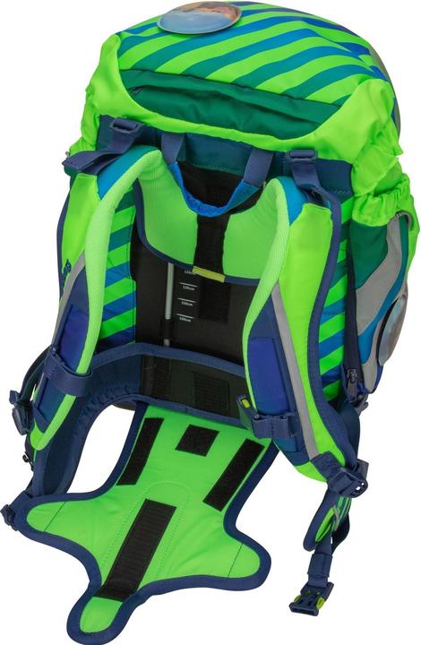 Immagine prodotto Ergobag Schulthek-Set (20 l)