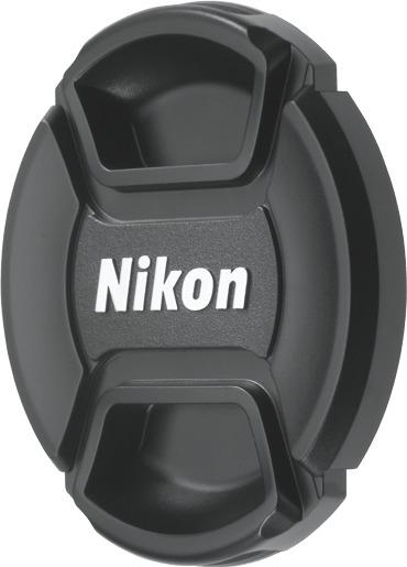 Actual product image Nikon Lc-77 (77 mm)