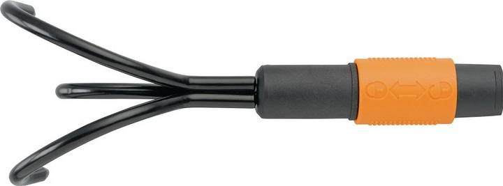 Actual product image Fiskars Cultivator