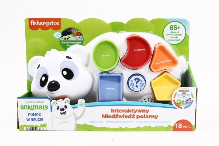 Produktbild Fisher-Price Supplier did not provide product name