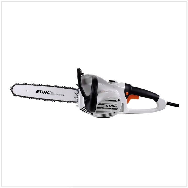 Image du produit Stihl MSE 230 C-BQ Tronçonneuse électrique avec 40 cm de longueur de coupe + chaîne de 1,3 mm ( 1209 011 (Scie à chaîne électrique)