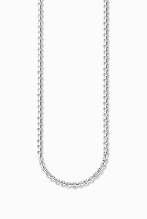 Immagine prodotto Thomas Sabo Collana Venezia placcata oro (Argento 925, 60 cm)