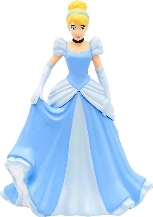 Actual product image Tonies Disney Cinderella (German)