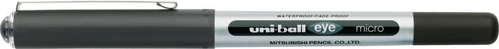Uni-ball Eye Micro (Grau, 1 x)