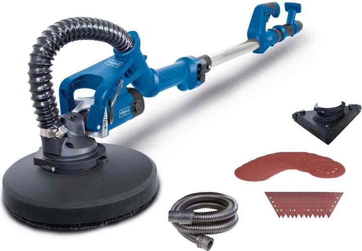 Produktbild Scheppach DS930 (Wand- & Deckenschleifer, 710 W)