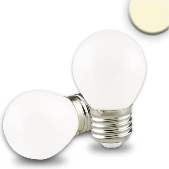 Immagine prodotto Isoled Illu (E27, 3.30 W, 335 lm, 1 x, E)