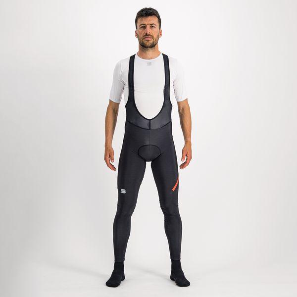 Actual product image Sportful Fiandre NoRain Team BibTight (S)