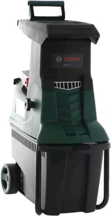 Produktbild Bosch Home & Garden AXT 25 TC