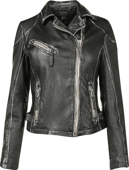 Image du produit Gipsy by Mauritius Veste en cuir (M)