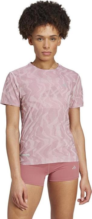 Produktbild adidas Women's Ultimate Engineered Running Tee (L)