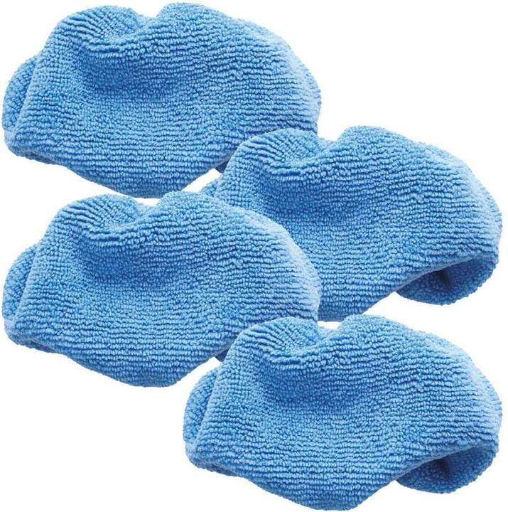 Actual product image Polti Wiping cloth for windows 4 pieces (4 pcs.)