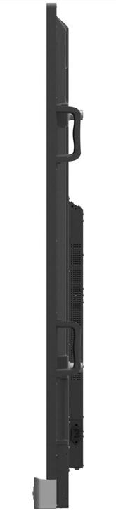 Actual product image BenQ interactive display RM8603 (3840 x 2160 Pixels, 86")
