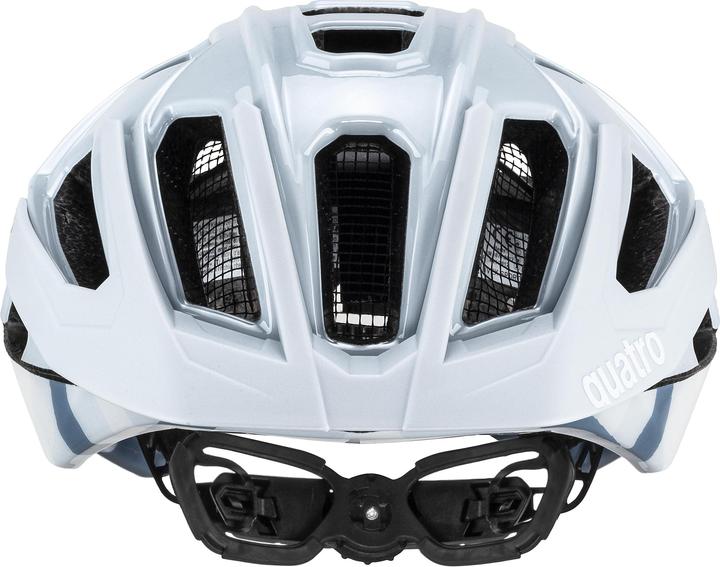 Actual product image Uvex Sports quatro (52 - 57 cm)