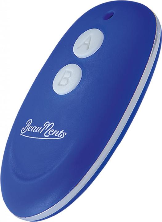 Actual product image Beauments Doppio 2.0