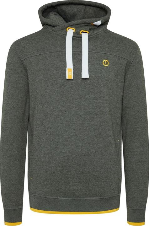 Actual product image Solid Benjamin Hood Men's Hoodie (XL)