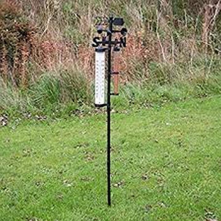 Produktbild Supa Garden Gartenthermometer