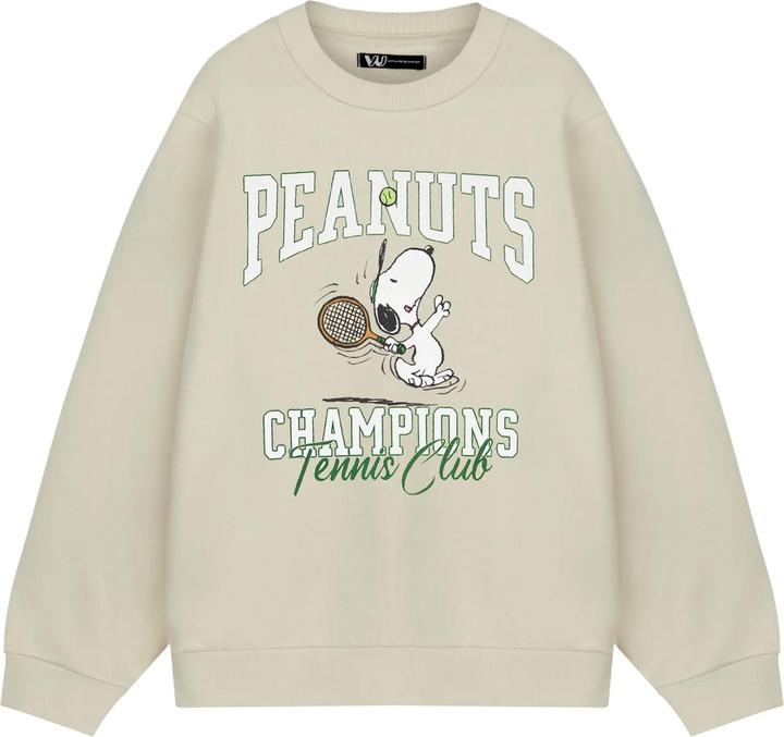 Image du produit Peanuts - Sweat - Adulte (XXL)