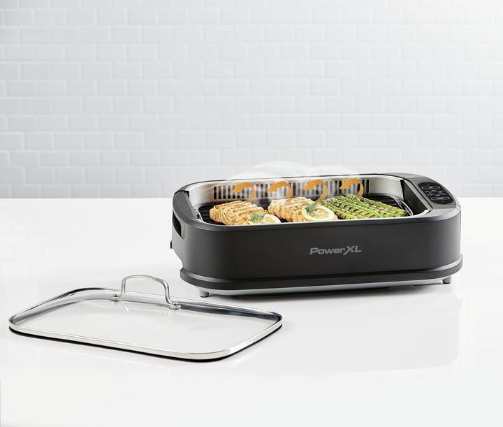 Image du produit PowerXL Gril sans fumée