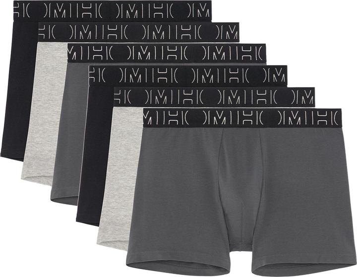 Produktbild HOM 6er Pack Patrick Long Short / Pant (M, 6er Pack)