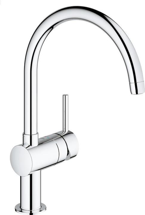 Grohe Cromo Minta