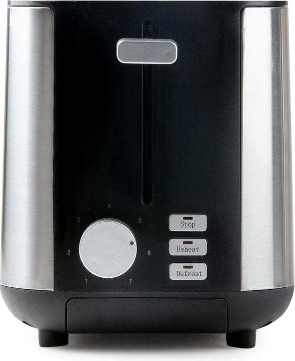 Actual product image Domo DO967T