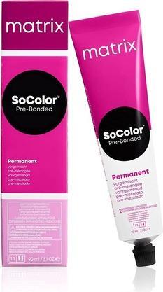 Immagine prodotto Matrix Socolor Beauty Tintura permanente in crema per capelli 10N Extra Light B (10N Biondo extra chiaro neutro)