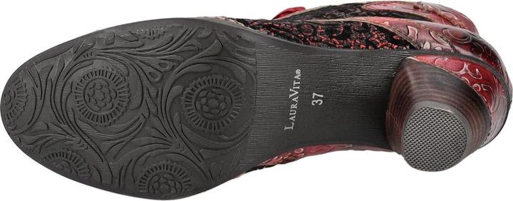 Actual product image Laura Vita Stiefelette (40)