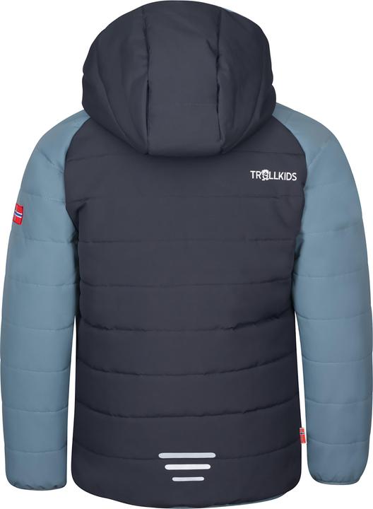 Produktbild Trollkids Kid's Hafjell Snow Jacket Pro (98)