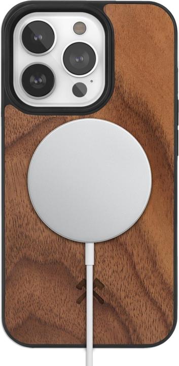 Produktbild Woodcessories Bumper Case MagSafe (Apple iPhone 15 Pro)