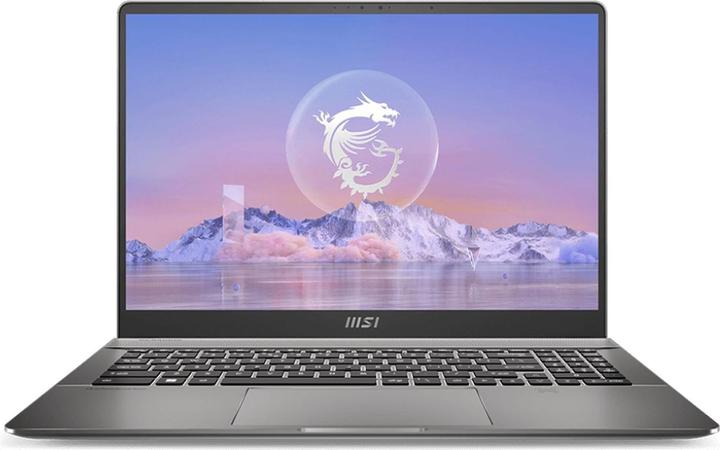 Immagine prodotto MSI Creator Z16 HX Studio (16", Intel Core i7-13700H, 32 GB, 2000 GB, DE)