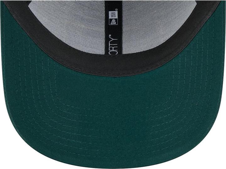 Produktbild New Era 9Forty Strapback Cap - Heritage Brand Patch Forest