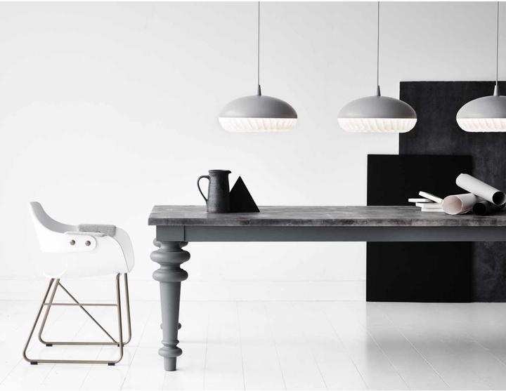 Immagine prodotto Fritz Hansen Luce a sospensione Aeon Rocket P1 (E27)