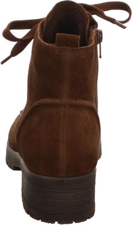 Image du produit Gabor Bottines pour femmes Hittcher marron (40)